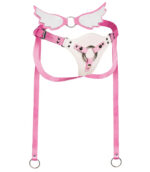 Solyra Strap-on Harness - Image 2