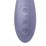 Satisfyer G-Spot Flex 2 - Multi Vibrator - Dark Violet - Image 2