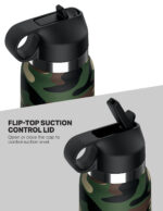 Fap Flask - Happy Camper - Image 6