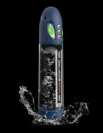 Max Boost Pro Flow - Blue/clear - Image 6