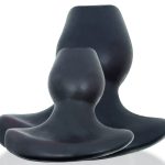 Morph Hole 2 - Large - Black Ice - Image 5