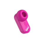 Mini Clitoral Stimulator - Pink - Image 2