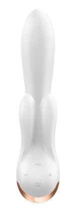 Double Flex - White - Image 5