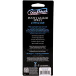 Goodhead Booty Licker Spray Cotton Candy 1 Fl Oz - Image 2