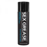 Sex Grease Water Based 4.4 Oz - Image 2