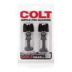 Colt Nipple Pro-Suckers - Black - Image 2