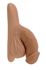 4 Inch Silicone Packer Medium - Image 6