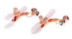Peaches 'N Creame Bell Nipple Clamps - Image 2