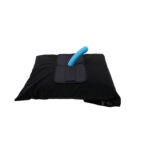 Pivot Pillow Protector - Black - Image 3