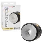 Boundless Dual Motor Stroker - Black - Image 11