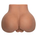 Stroke It Bottom Banger - Brown - Image 6