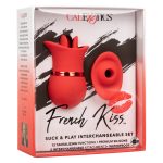 French Kiss Suck and Play Interchangeable Set - Image 2