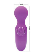 Pretty Love Mini Stick - Purple - Image 5