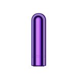 Kool Vibes - Rechargeable Mini Bullet - Grape - Image 3