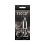 Rear Assets - Tapered - Medium - Gunmetal - Black - Image 2