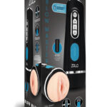Zolo Blow Master - Black