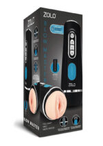 Zolo Blow Master - Black