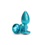 Rear Assets - Iridescent Teal - Small - Teal - Image 3