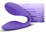 Wellness - Duo - Purple - Image 5
