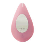Sera Clitoral Lay-on Bullet Vibrator - Pink - Image 2