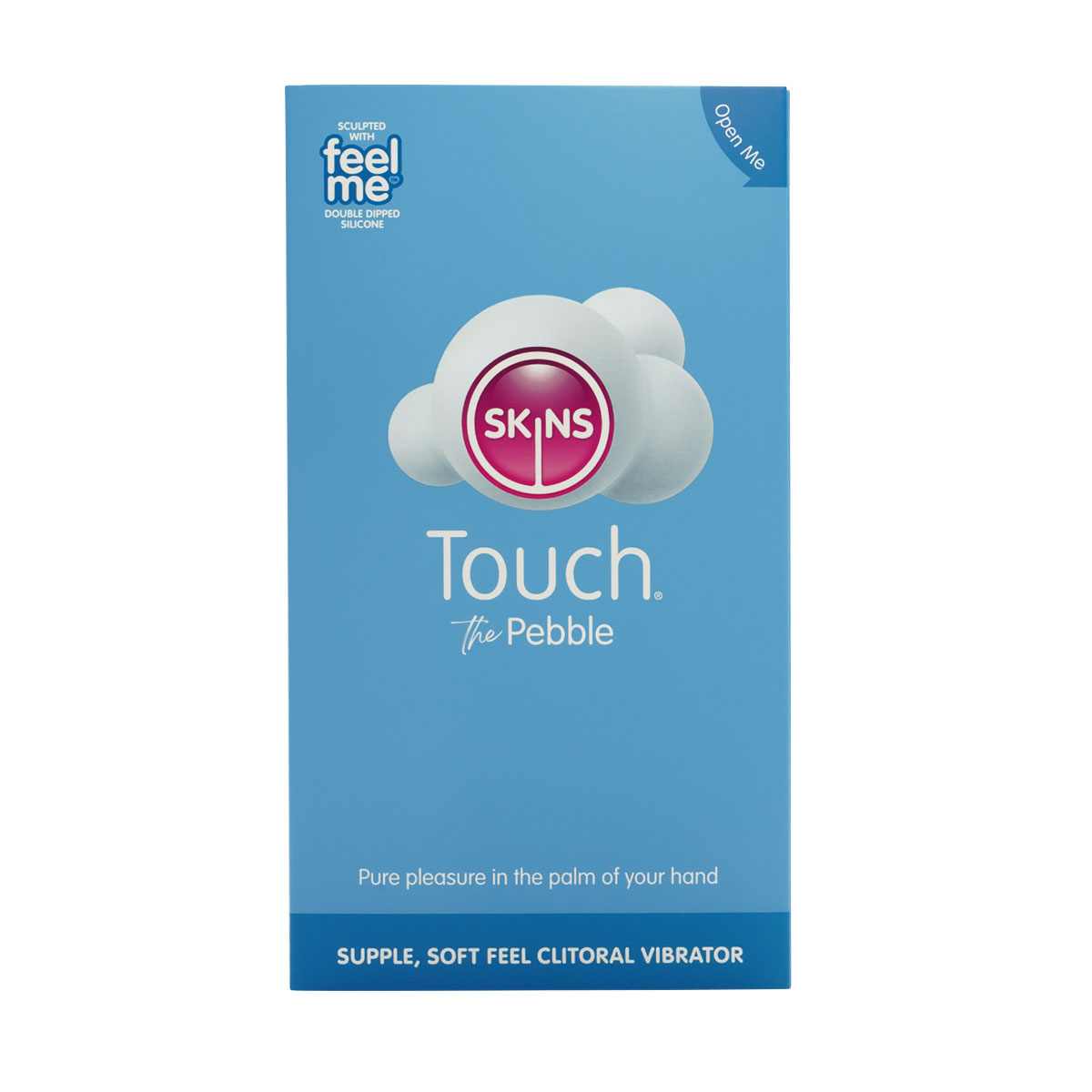 SLevJ0t0PrTd40292gtJ53FilOypGXeg Skins Touch - the Pebble - Blue - Image 1
