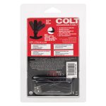 Colt Rechargeable Anal-T - Black - Image 2
