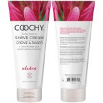 Coochy Oh So Smooth Shave Cream - Seduction - 12.5 Oz