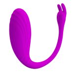 Pretty Love Catalina Global Remote Series - Purple - Image 15