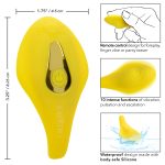 Neon Vibes - the Secret Vibe - Yellow - Image 7