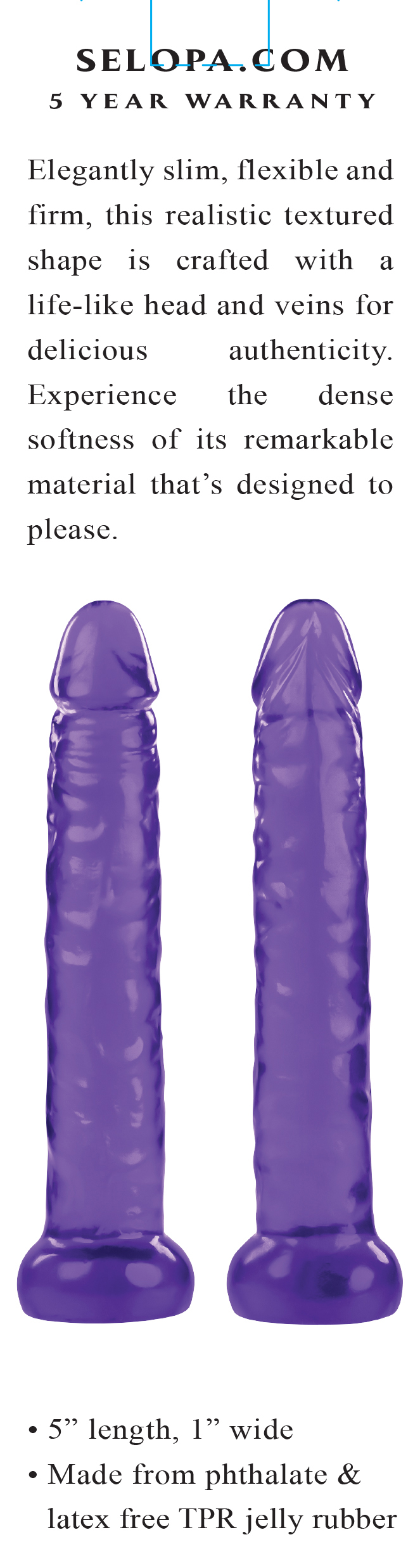 SXxrLlXQ3ZqU9jHqNVaVZdN8doeLmVsV Slimplicity - Purple - Image 1