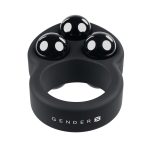 Workout Ring - Black - Image 5