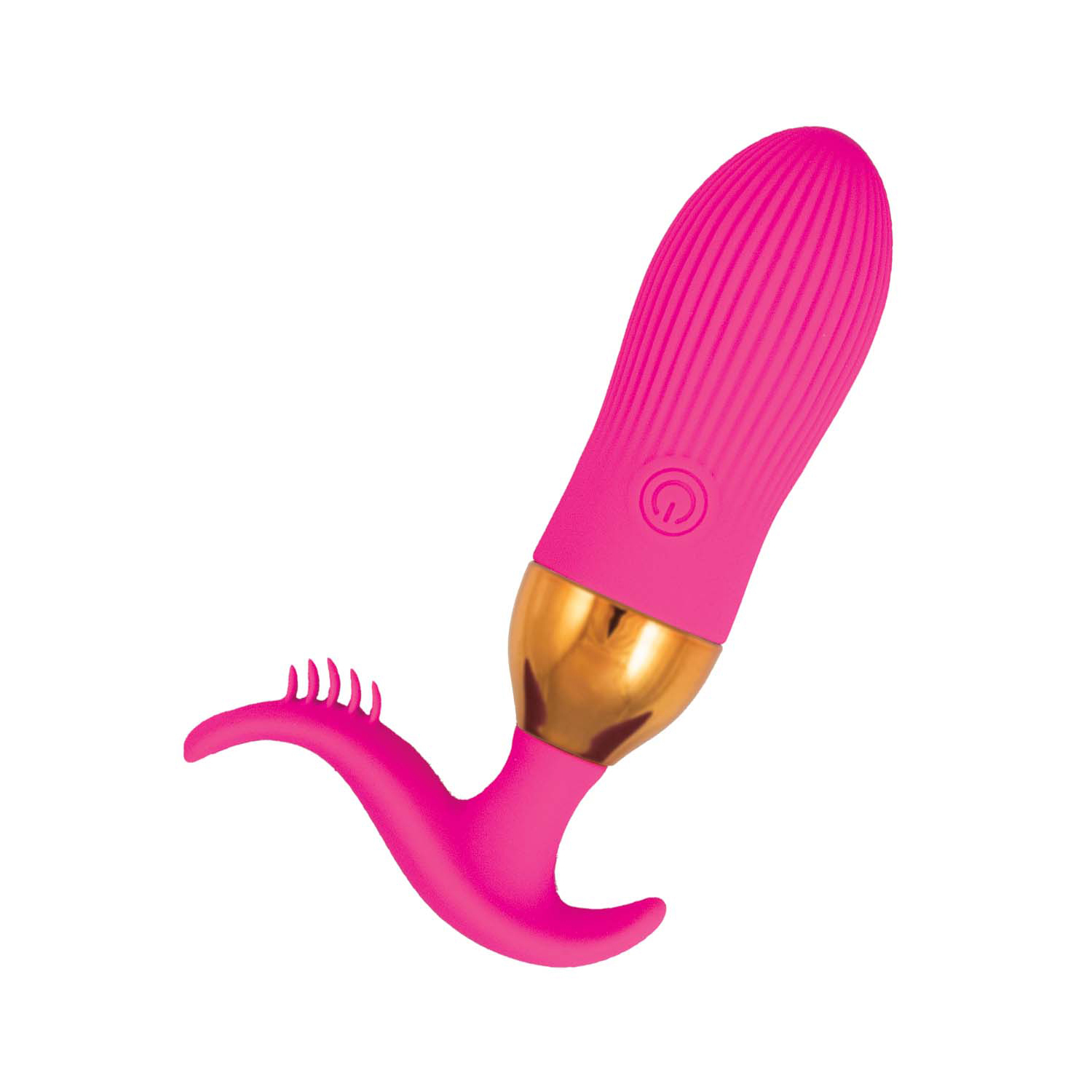 SehWrc38p9j88NeSLYhf68GTxl4kkHVz The Beat Magic Tickler Plug - Pink - Image 1