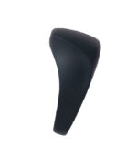 Driver Rechargeable Vibrating C-Ring - Black - Image 3
