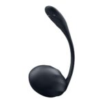 Ribbed Petal Connect App - Black - Image 4