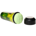 Raptor Reptile Stroker - Green - Image 2