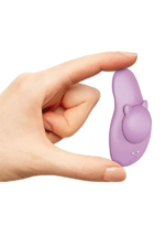 Ultra Panty Vibe Here Kitty Kitty - Purple - Image 3