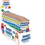 Sweet Cheeks Gummies - Ass Shaped Gummies - Assorted Flavors