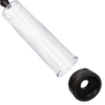Peak Edging Kit - Black/clear - Image 8