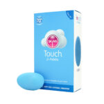 Skins Touch - the Pebble - Blue - Image 6