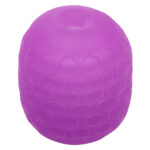Pop Sock Textured - Purple - Image 5