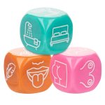 Naughty Bits Roll With It Icon - Based Sex Dice Game - Image 4