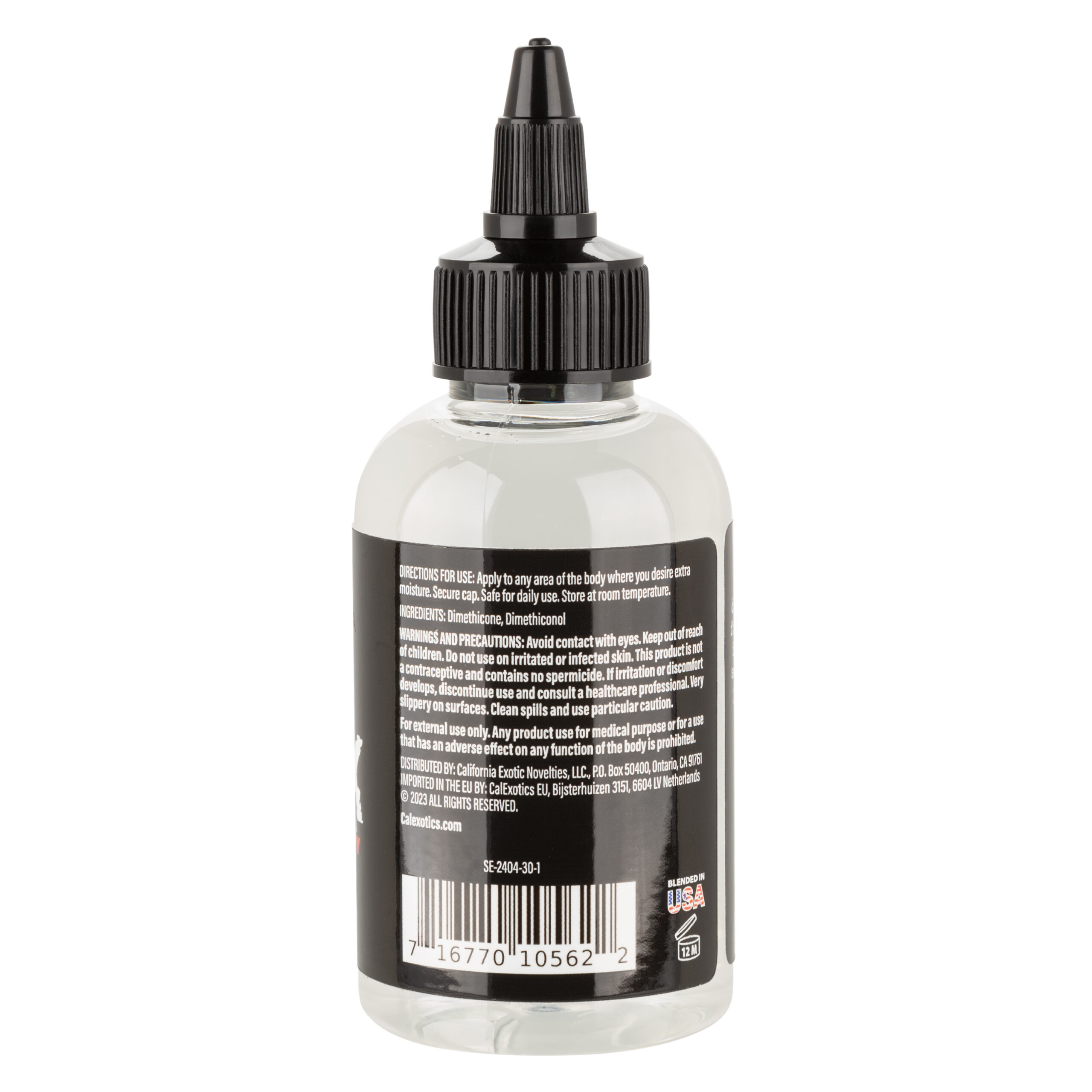 TEPmY6bX1p3ymMUO74c7txTKYuEOJZpn Fuck Sauce Slick Silicone Lubricant 4 Fl. Oz. - Image 1