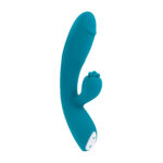 Fierce Flicker - Teal - Image 7