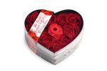 The Rose Lover's Gift Box Bloomgasm - Red - Image 2