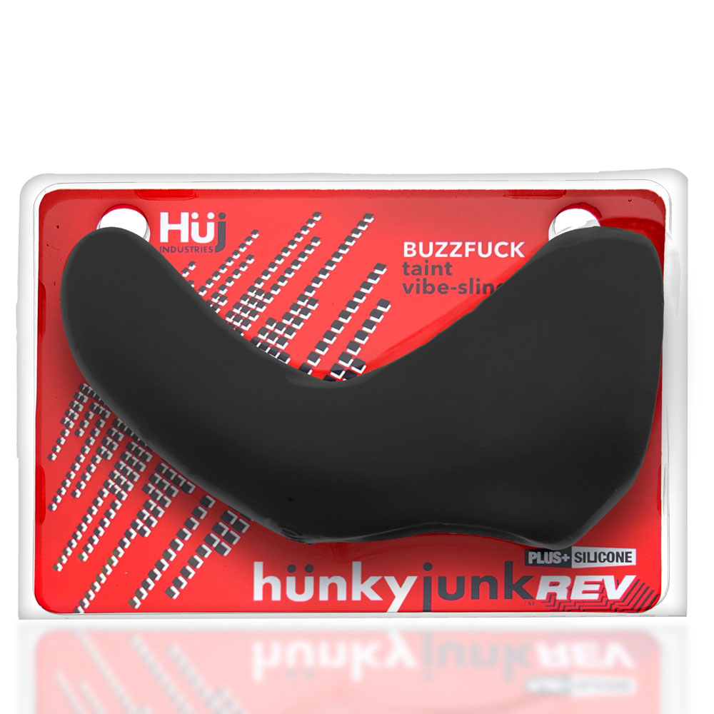 TPqdsmwiFkXxUK4XLZ3whMeqZaNIUXTc Buzzfuck Taint Vibe-Sling - Tar Ice - Image 1