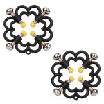 Boundless Nipple Grips - Black - Image 3