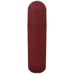 This Product Sucks - Sucking Clitoral Stimulator - Rechargeable - Red - Image 5