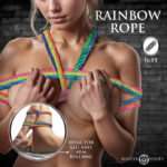 Rainbow Rope - 16ft - Image 4