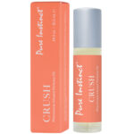 Pure Instinct Pheromone Perfume Oil Crush Roll on 10.2 ml 0.34 ml - Image 2