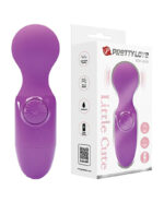 Pretty Love Mini Stick - Purple - Image 6
